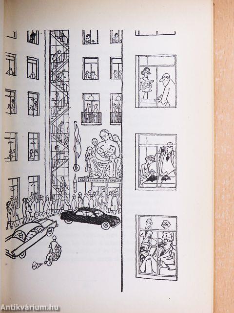 Parkinson törvénye