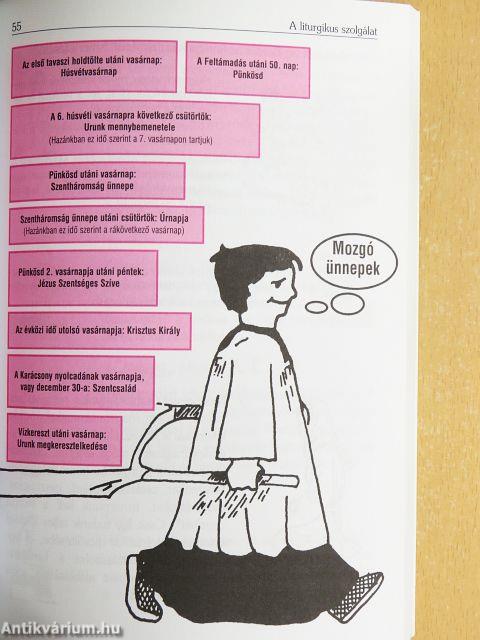 Isten és ember szolgálatában