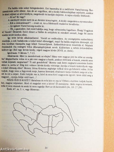 A bizonyságok fellege