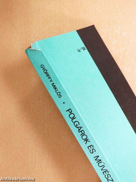 Polgárok és művészek