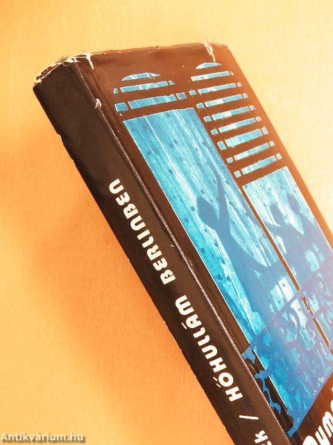 Hőhullám Berlinben