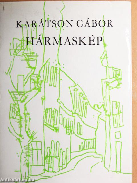 Hármaskép