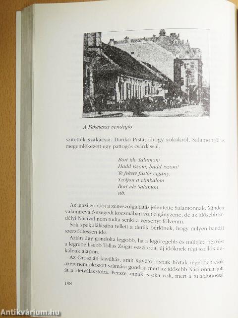Szögény Dankó Pista