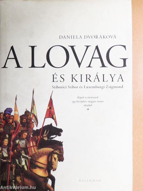 A lovag és királya