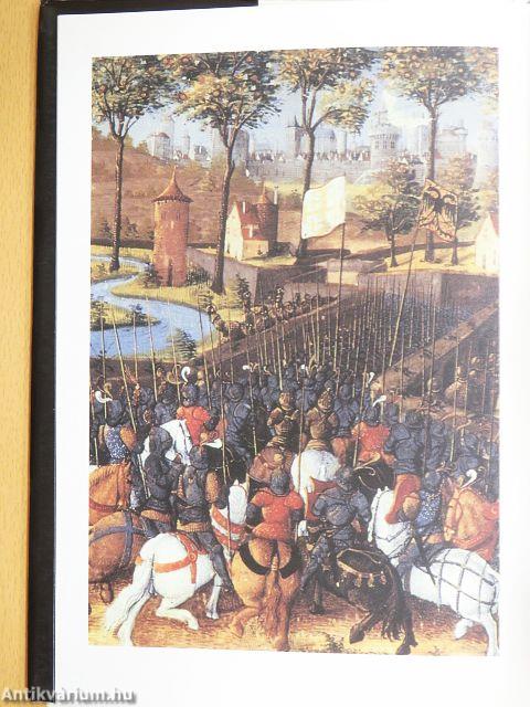 A lovag és királya