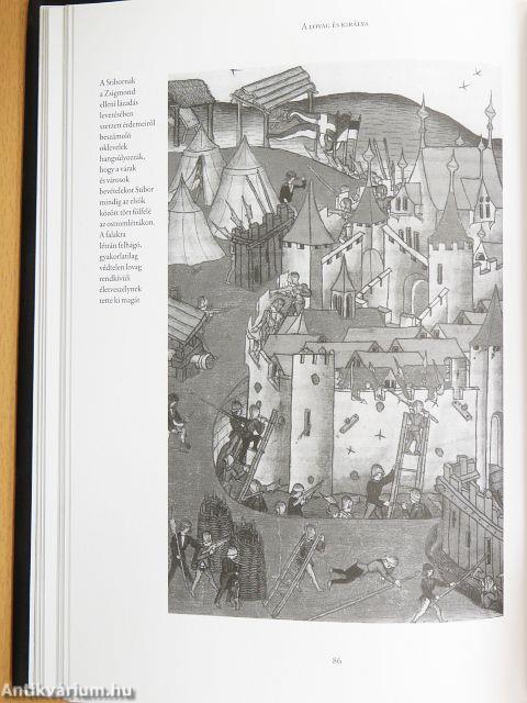 A lovag és királya