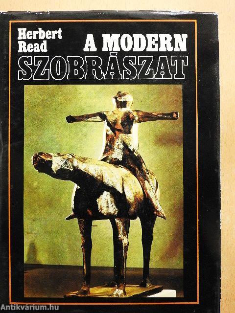 A modern szobrászat