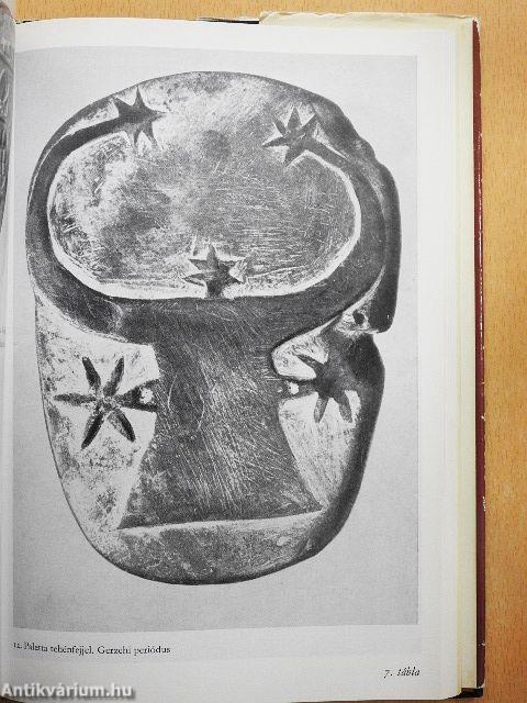 Egy évezred a Nílus völgyében