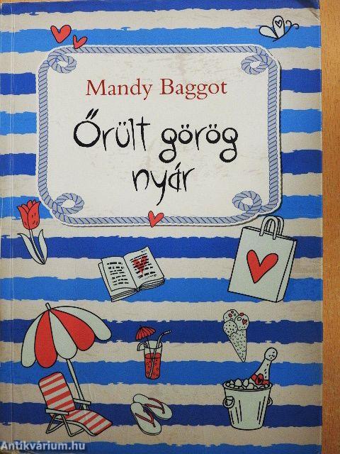 Őrült görög nyár