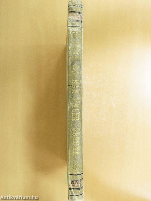 Tóth Kálmán emlék-albuma