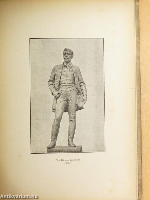 Tóth Kálmán emlék-albuma