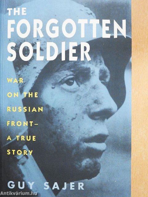 The Forgotten Soldier