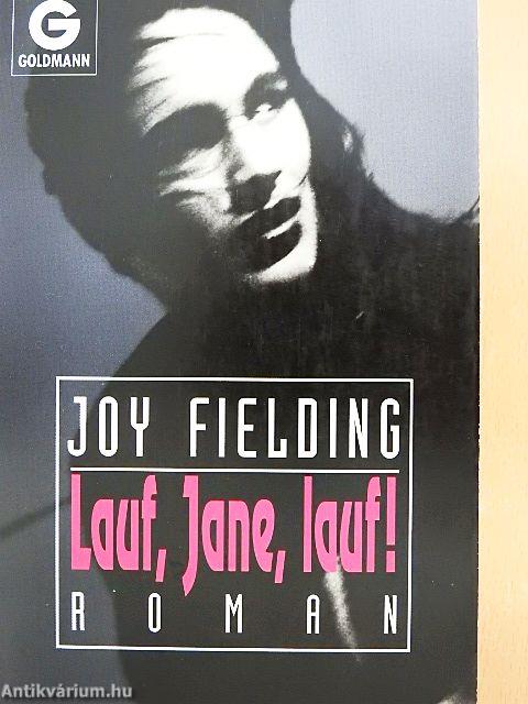 Lauf, Jane, lauf!
