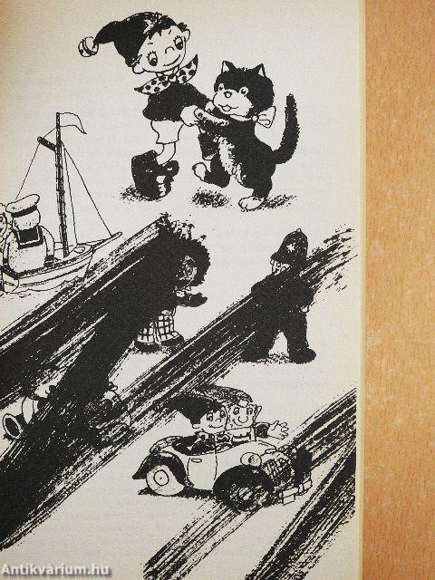 Adrian Mole from Minor to Major