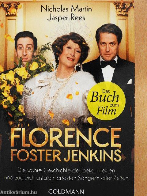 Florence Foster Jenkins