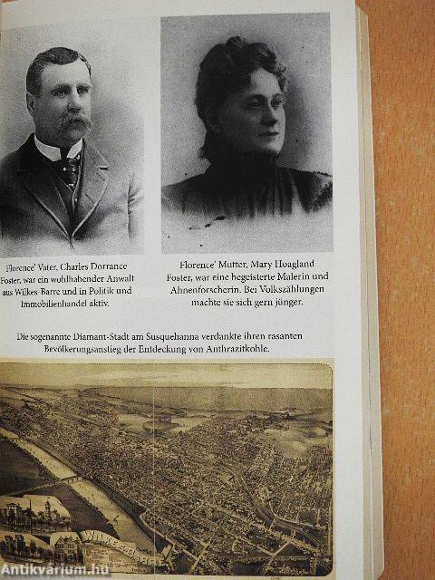 Florence Foster Jenkins