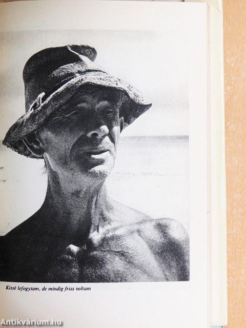 Egyszemélyes sziget