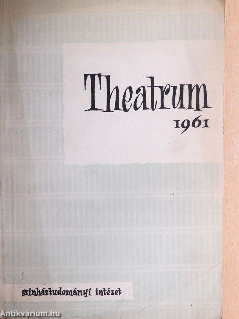 Theatrum 1961