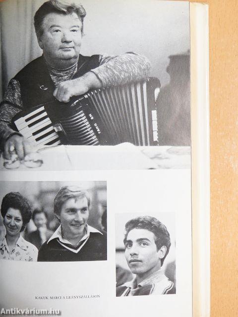 Holnapon innen, tegnapon túl