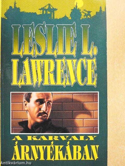 A Karvaly árnyékában