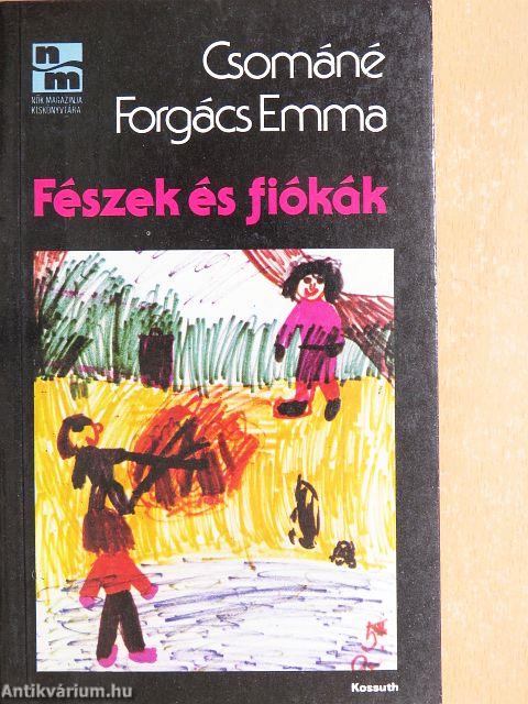 Fészek és fiókák