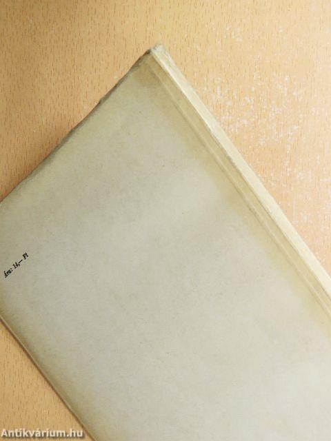 Péterfy Jenő és baráti köre