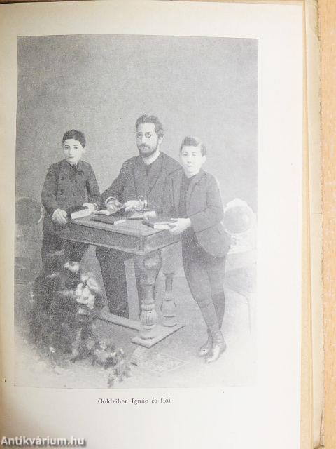 Péterfy Jenő és baráti köre