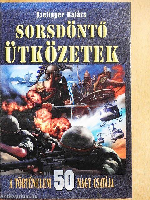 Sorsdöntő ütközetek
