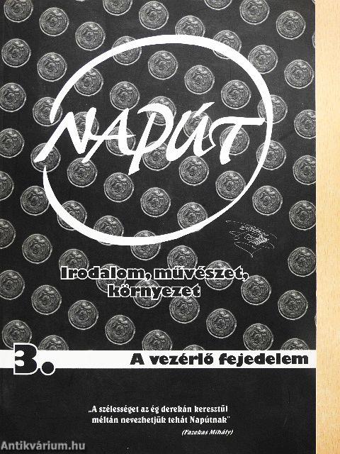 Napút 2020. április