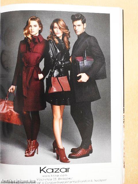 Glamour 2016. október