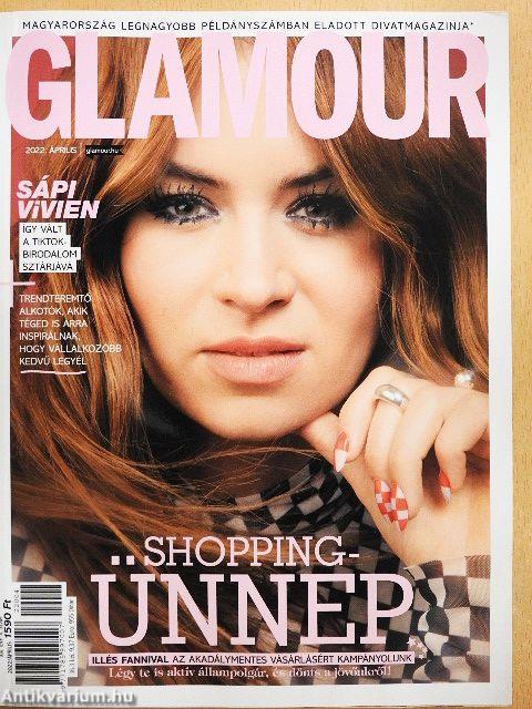 Glamour 2022. április