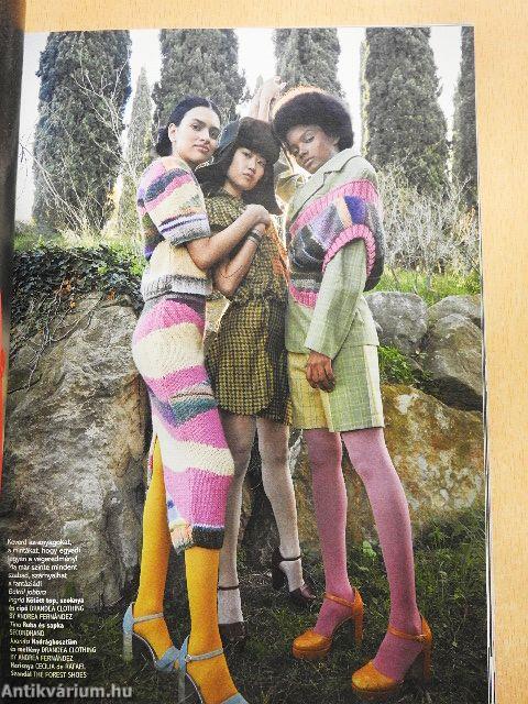 Glamour 2022. április