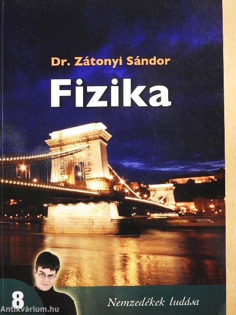 Fizika 8.