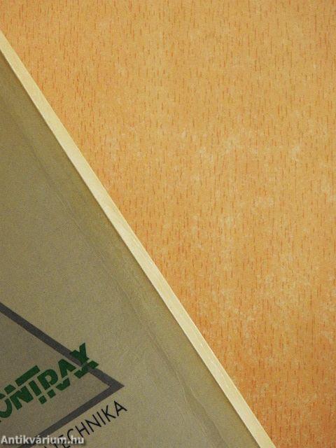 Mindennapra - Március