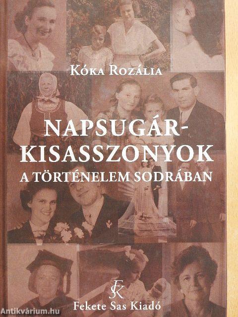 Napsugárkisasszonyok