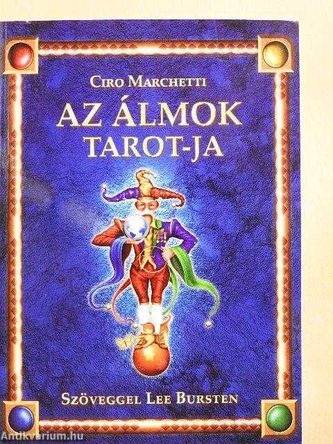 Az álmok tarot-ja