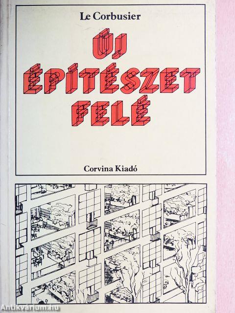 Új építészet felé