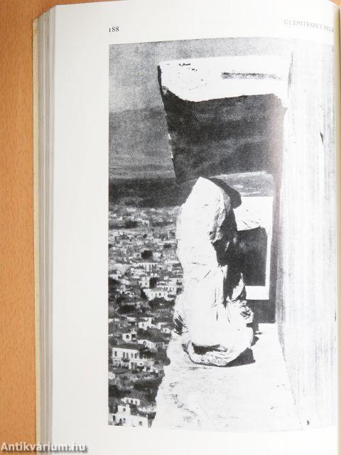 Új építészet felé