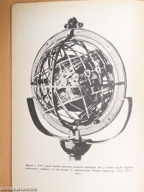 Fizikatörténeti ABC