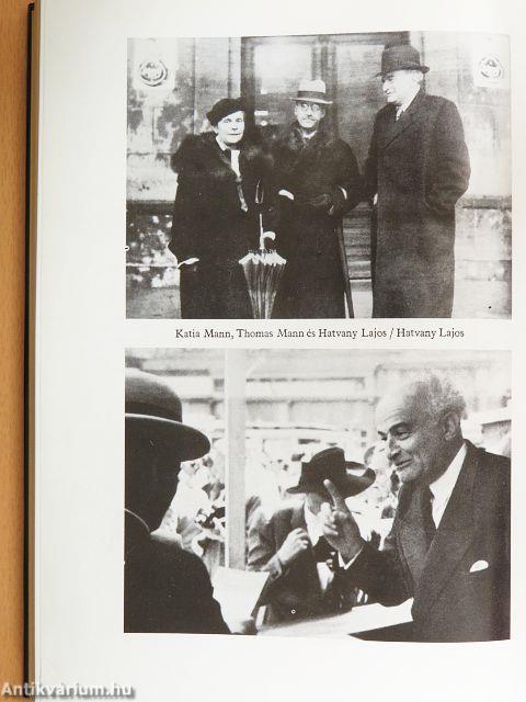 Hatvany Lajos levelei