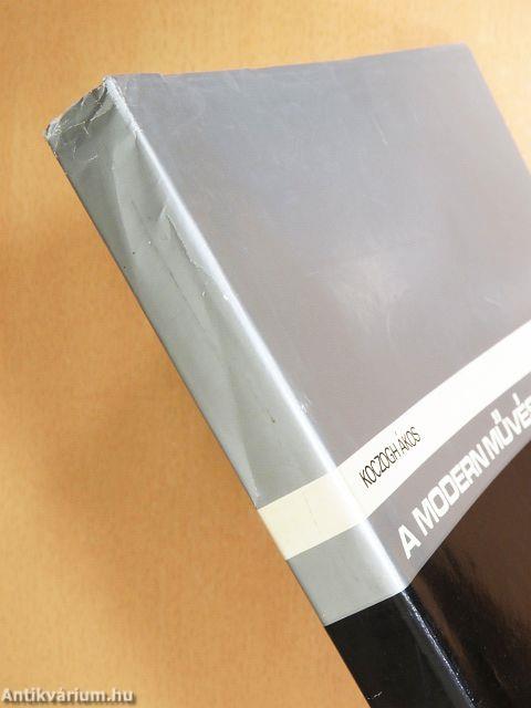 A modern művészet útjai