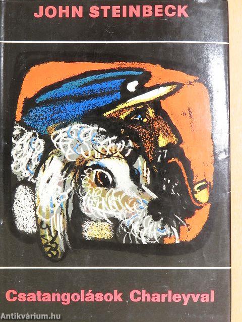 Csatangolások Charleyval