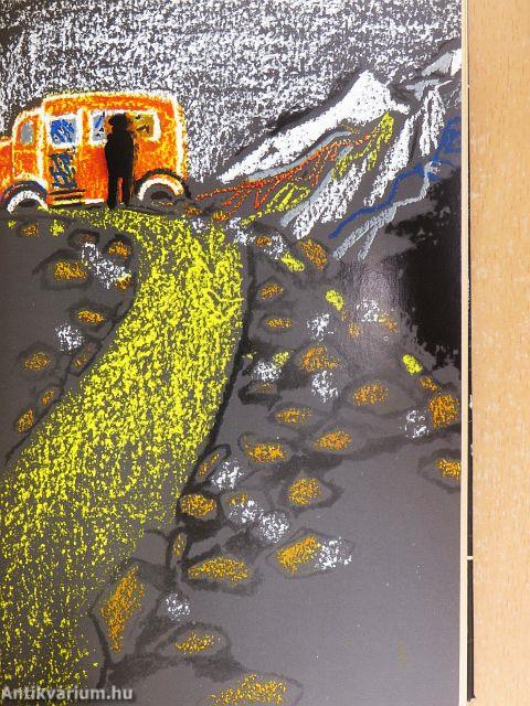 Csatangolások Charleyval