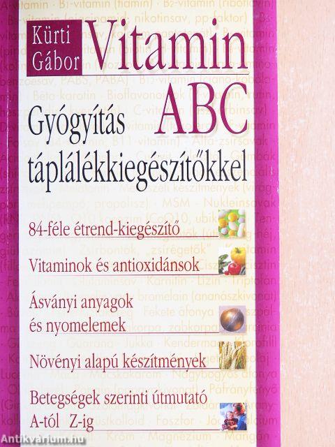 Vitamin ABC