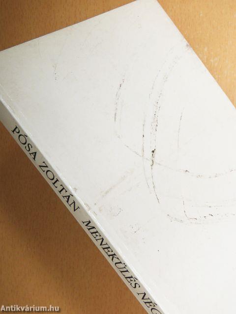 Menekülés négy sávon