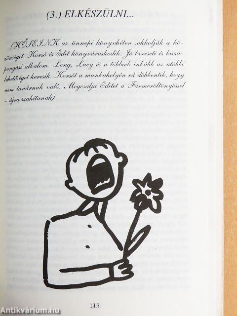 Menekülés négy sávon