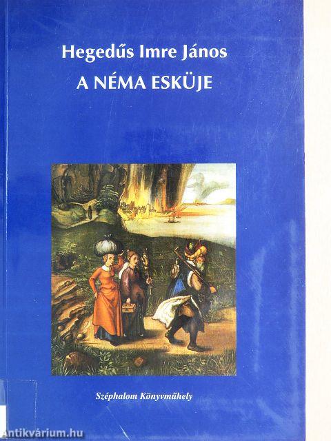 A néma esküje