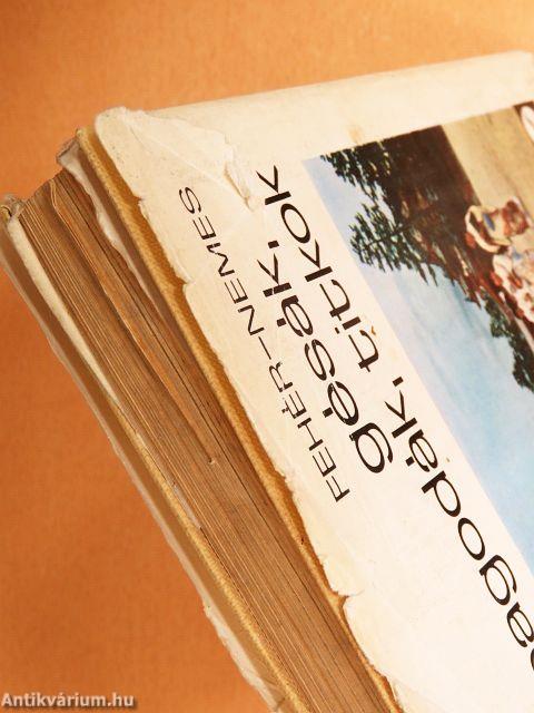 Gésák, pagodák, titkok