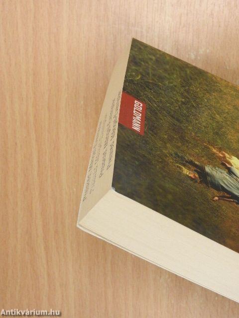 Nur ein Augenblick des Glücks