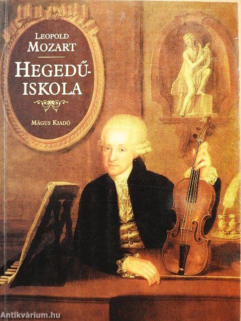 Hegedűiskola